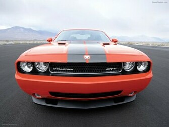 Dodge Challenger Srt8 More Pictures Exotic Car Wallpaper Of
