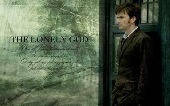 The Doctor Tenth Wallpaper