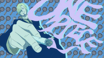 One Piece Sanji 720p Wallpaper By Gildarts Clive