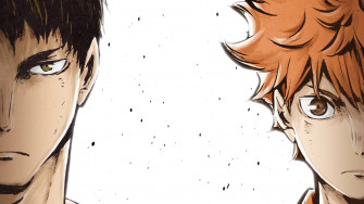 Haikyu Wallpaper