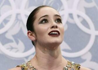 Kaetlyn Osmond Sochi Winter Olympics Gotceleb