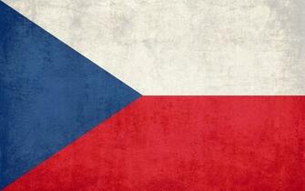 Flag Of The Czech Republic Wallpaper Education