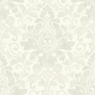 Cream Wallpaper For Walls Damask
