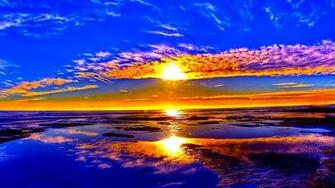 Sunshine Wallpaper