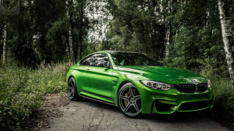 Bmw M Wallpaper