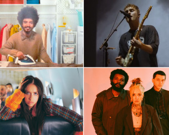 New Songs You Need To Hear Including Kanye West The Star
