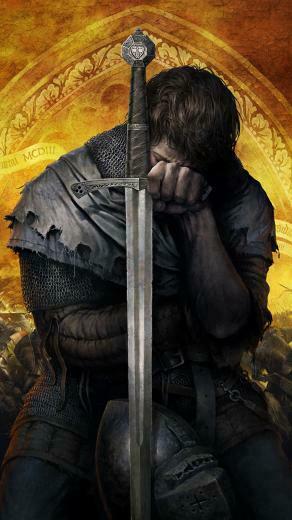 Photo Kingdom Come Deliverance Armor Swords Warriors