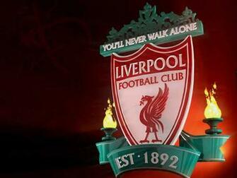 Wallpaper Logo Liverpool