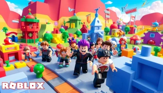 Roblox Wallpaper