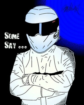 Enjoy This The Stig Background Wallpaper