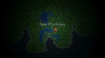 Dwarf Fortress Wallpaper 1080p By Leetzero