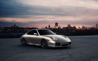 Porsche Wallpaper