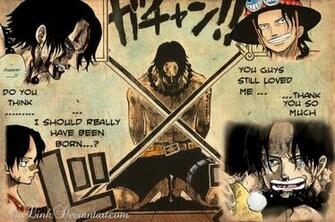 Portgas D Ace Wallpaper By Violink