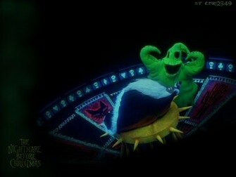 Nightmare Before Christmas Wallpaper Desktop In HD