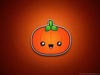 Cute Pumpkin Halloween Wallpaper Here Comes