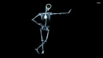 X Ray Wallpaper