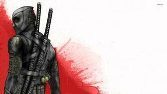 Deadpool Wallpaper