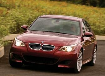 Code Home Makes Bmw M5 Photo Gallery