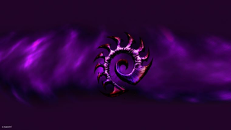 Starcraft Zerg Wallpaper By