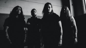 Orbit Culture Swedish Upstarts Pull Gojiraesque Metal Out Of