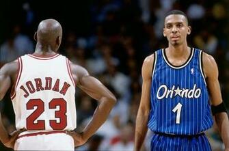 Penny Hardaway