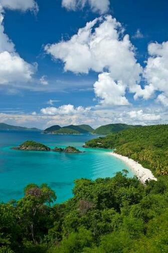 St John S Island Wallpaper Wall Mural Self Adhesive Multiple