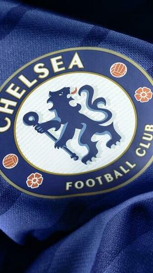Logo Chelsea Wallpaper