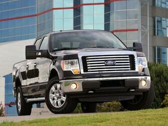 Ford F Truck Wallpaper Background