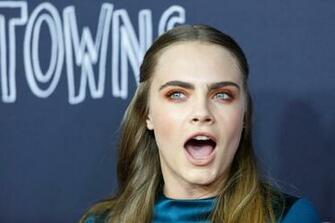 Cara Delevingne Wallpaper Pictures Image
