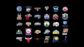 Logos For All Nba Teams In 2k13 Are Taken From