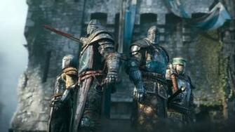 For Honor Ubisoft Fantasy Action Fighting Battle 1fhonor Warrior