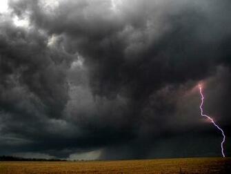 Lightning Storm Photo Weather Wallpaper National Geographic