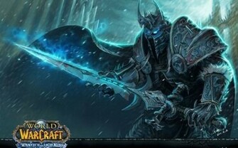 Lich King Wallpaper