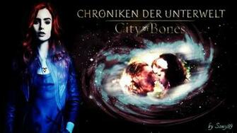Wallpaper Mortal Instruments Fan Art
