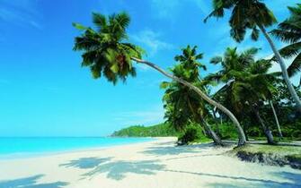Beach Wallpaper High Quality And Resolution