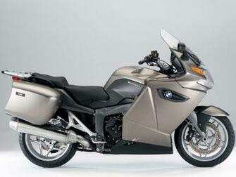 Bmw K1300gt Motorcycle Insurance Wallpaper