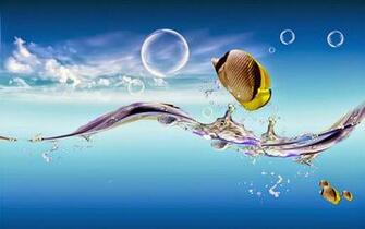 Brand New 3d HD Wallpaper