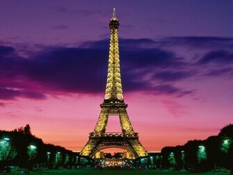 Photo Gallery Eiffel Tower