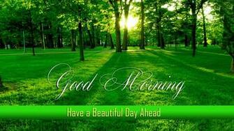 Good Morning HD Wallpaper Most Pictures Desktop
