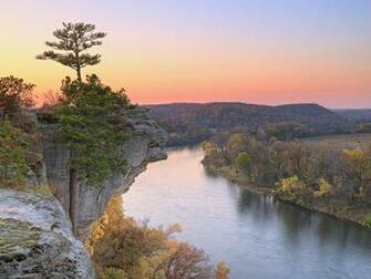 Arkansas Desktop Wallpaper