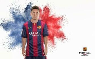 Source Theartmad Messi Fc Barcelona Wallpaper