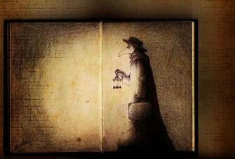 Plague Doctor