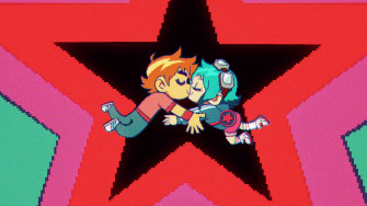 Scott Pilgrim Takes Off Creators Talk Season Deadline