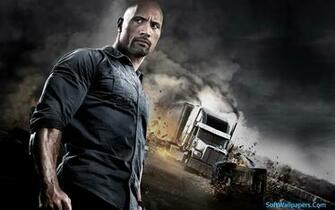 Dwayne Johnson The Rock HD Wallpaper Soft