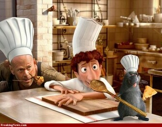 Ratatouille