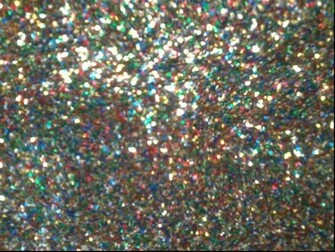 Repeat Wallpaper Multi Color Glitter