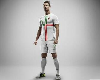 Cristiano Ronaldo Wallpaper Nike
