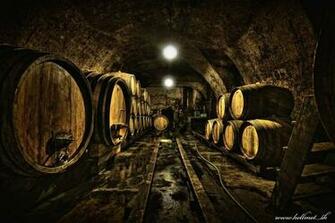 Brooklyn Bridge Wine Cellar Hot Girls Wallpaper