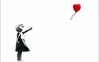 Banksy Wallpaper