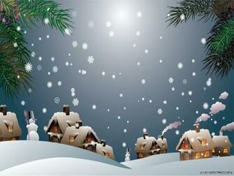 Noel Fonds Ecran Pour Sites Ou S